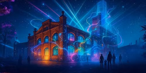 Blue Leipzig Tickets