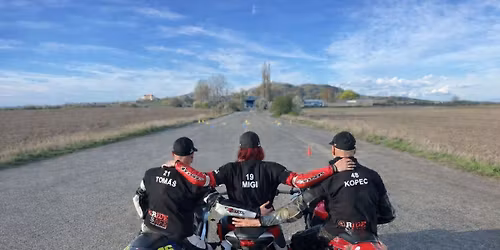 Dvoudenn\u00ed zdokonalovac\u00ed kurz