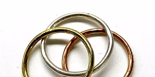 Beginners Silversmithing