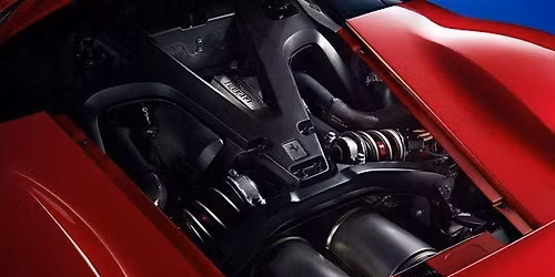 Ferrari of Hawaii | In-Dealership Training