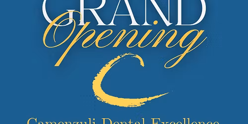 You\u2019re Invited to Our Grand Opening!