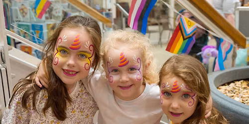 Celebrate Children's Day at Lemon Street Market!