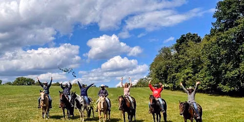 Wylene Wilson ~  Confidence in Horsemanship