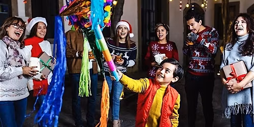 Posada Navide\u00f1a