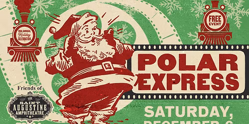 FOSAA 3rd Annual Holiday Celebration - FREE EVENT!