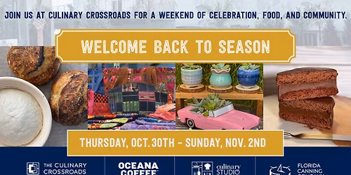 Oceana Coffee Sip and Shop