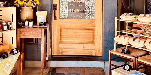 Round Rock West Community Pop-Up