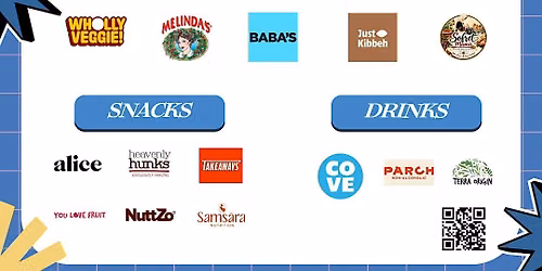 Salam Connects: Networking Night