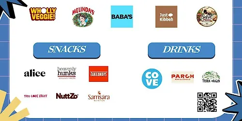 Salam Connects Networking Night
