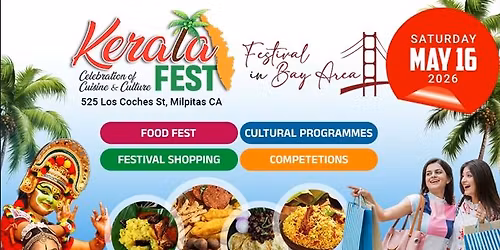 KERALA FEST
