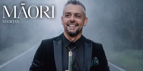 M\u0100ORI by Steven Taputoro