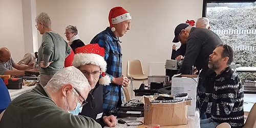 Permanence du mois de novembre \u00e0 Rumilly