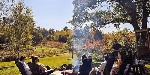 Parking Wim Hof - Miami