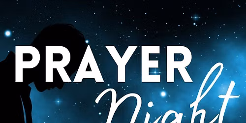 Prayer Night
