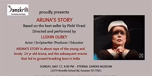 Aruna's Story