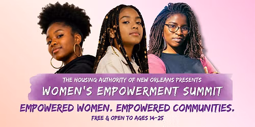 Women's Empowerment Summitt