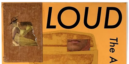 LOUD: The Art of Robert Pollard