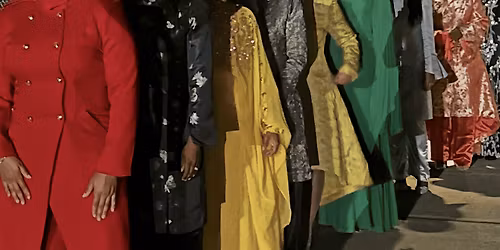 Beyond The Runway Fashion Show & Awards