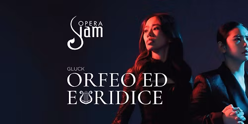 Orfeo ed Euridice by Gluck: Thailand Premi\u00e8re