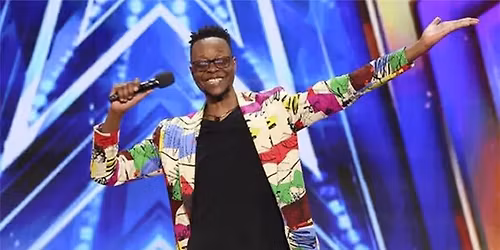 Learnmore Jonasi Tickets