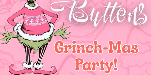 GRINCH-MAS PARTY!