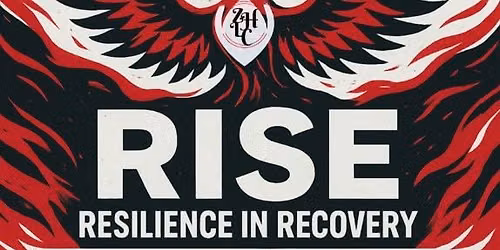 2nd Annual R.I.S.E Lake County Event