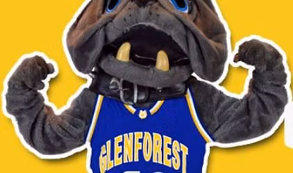 Glenforest reunion 
