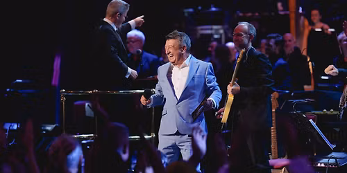 Northern Soul Orchestrated