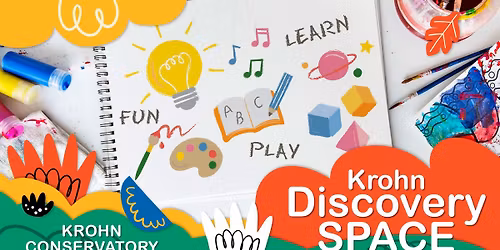 Krohn Discovery Space