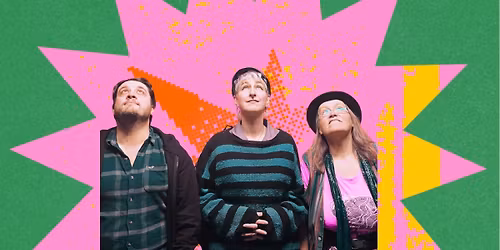 Live at The Tuppenny - Dryadic