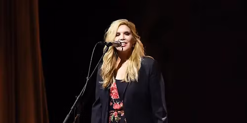 Alison Krauss and Union Station