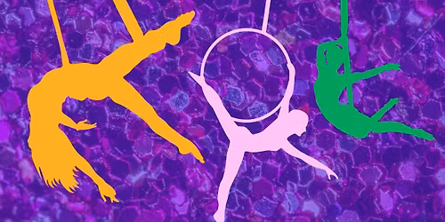 Teen: Circus Dancing (Off-site)