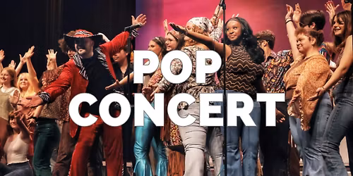 Limestone Pop Concert