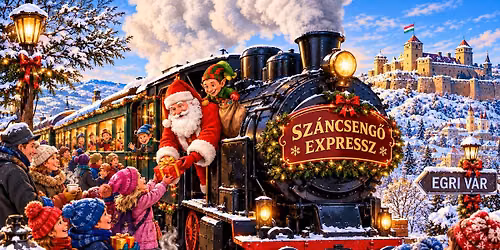 Sz\u00e1ncseng\u0151 Expressz EGER