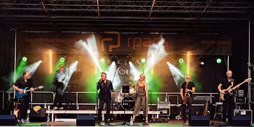 Funk that Soul - Fiddlers Green Pub Pfaffenhofen