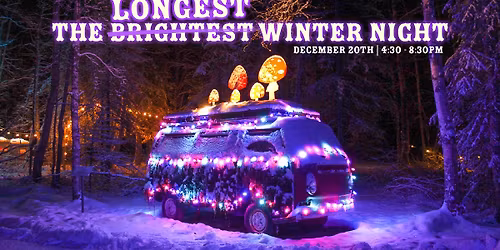 The Longest Winter Night