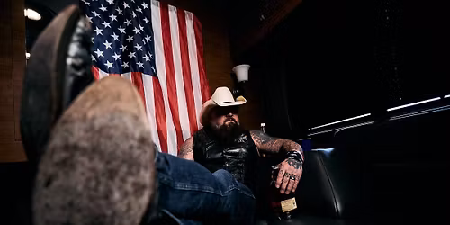 Creed Fisher-Sam Galloway Ford Concert Series