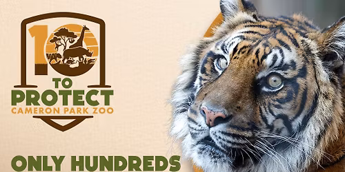 Endangered Species Day