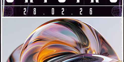 ORIGINS On Tour present Kollektiv Turmstrasse Live