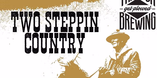 Two Steppin Country w\/ Hondo Coyote