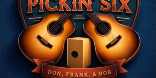 Pickin' Six
