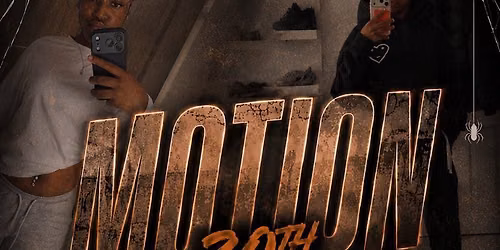 Motion Party Part 2
