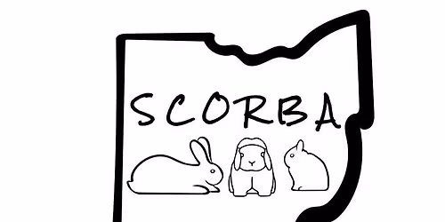 South Central Ohio Rabbit Breeders Association Double ARBA Show