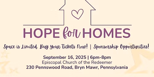 Having Hope at Home at Carriage House Theatre - Lexington