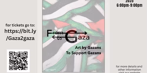 From Gaza to Gaza