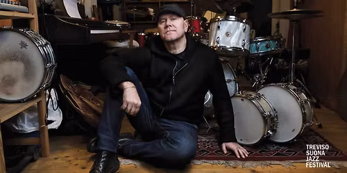 TSJF 25 - ROBERTO GATTO NEW QUARTET