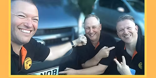 THE BAY HORSE SUDBURY