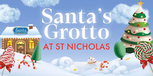 Book to Meet Santa!