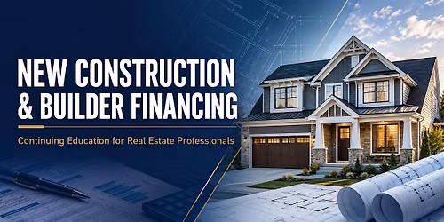 Realtor CE Class