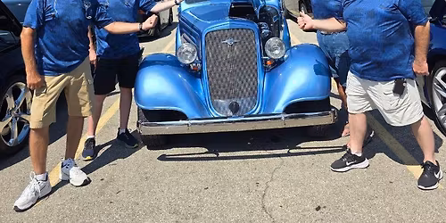 Richmond Singles Interaction Dance